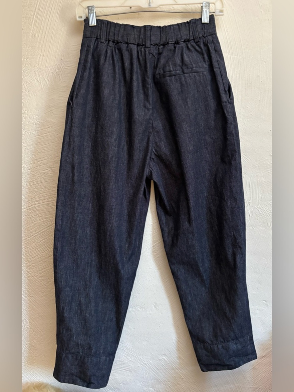 Nicholson & Nicholson Denim Pants - Picture 2 of 6